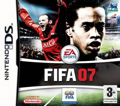 FIFA 07 (German)