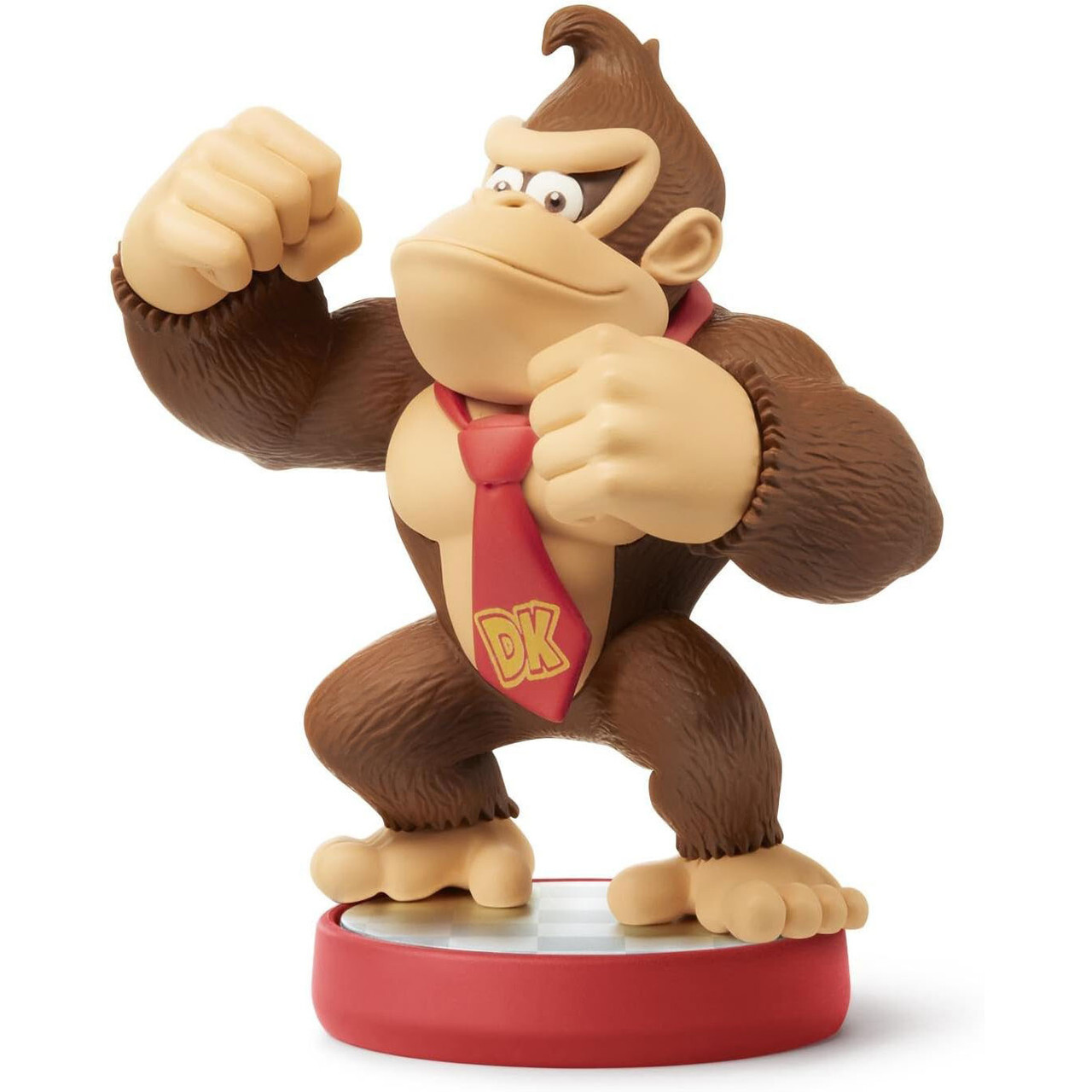Amiibo: Donkey Kong (Super Mario Collection)