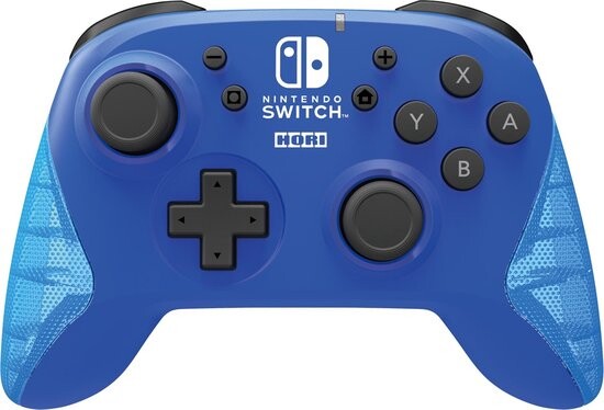 Nintendo Switch Controller - Hori - Blue