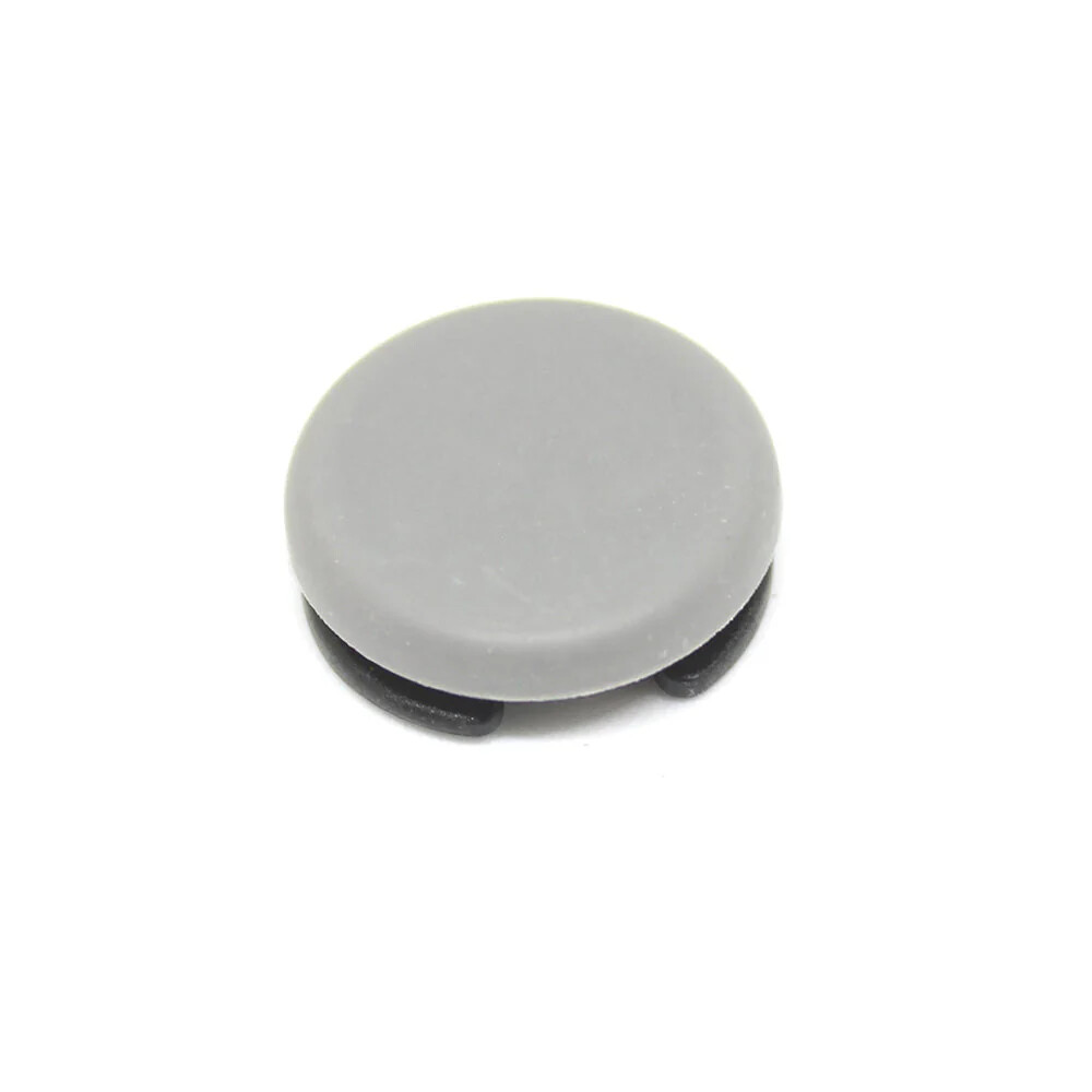 Analog Cap Circle Pad voor Nintendo 2DS en 3DS Light Grey