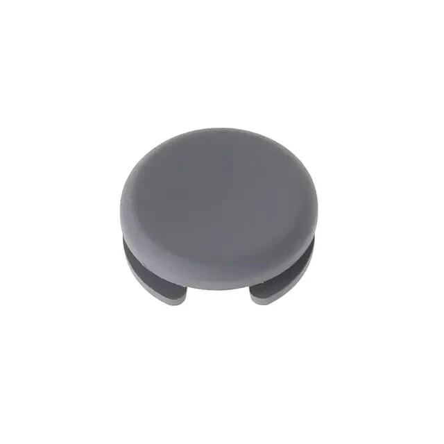 Analog Cap Circle Pad voor Nintendo 2DS en 3DS Dark Grey
