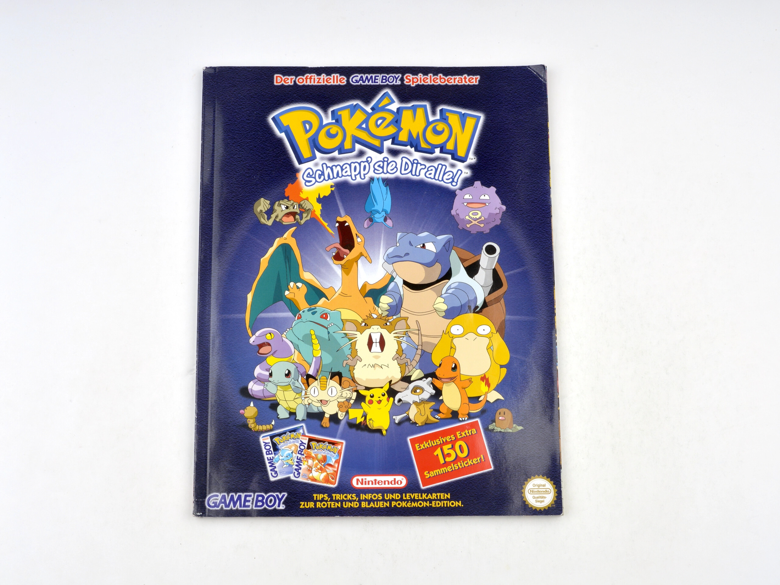 Pokémon Magazine (German)
