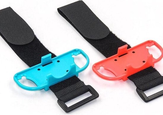 Armband Voor Switch Dance