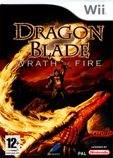 Dragon Blade: Wrath of Fire (French)