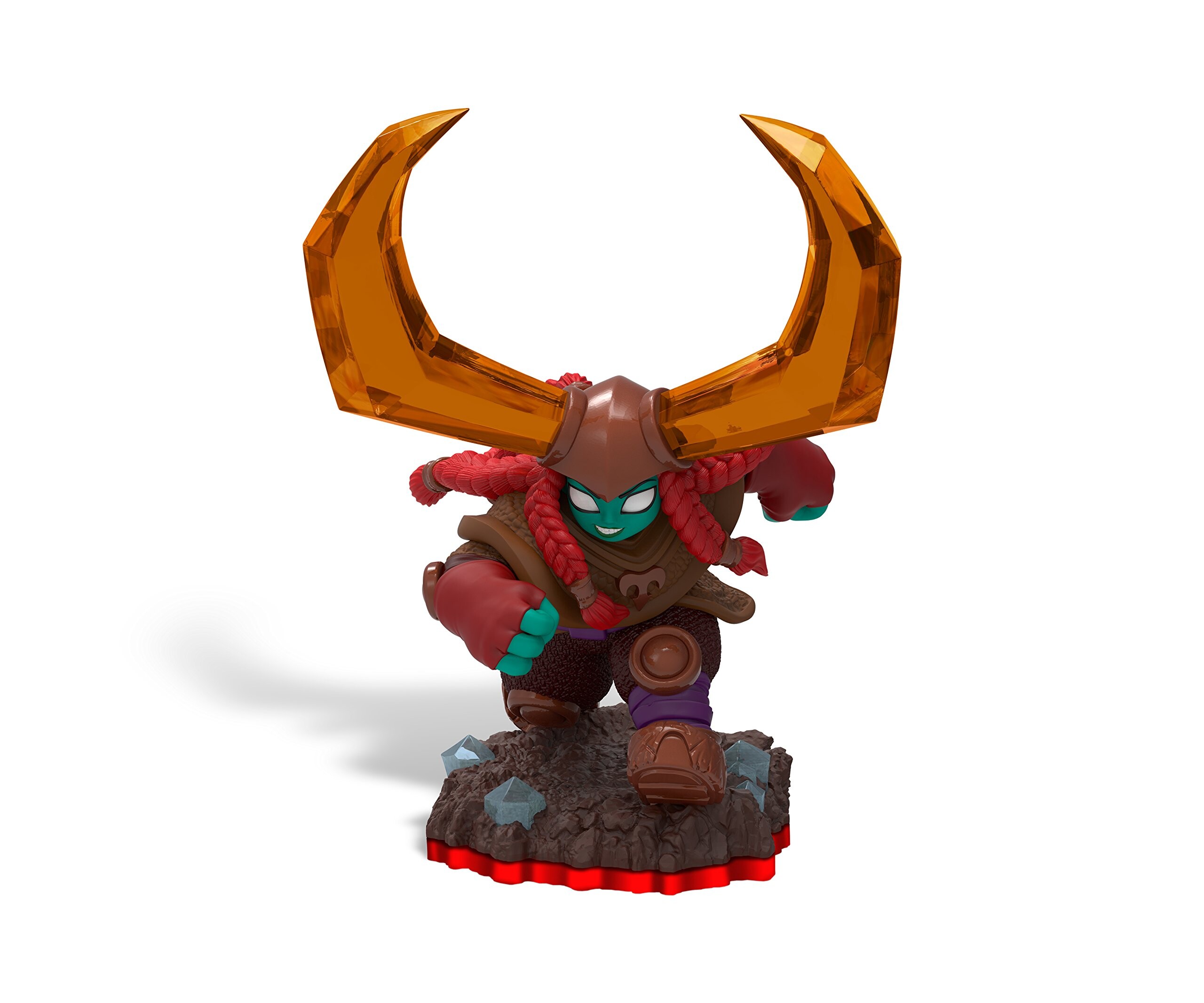 Skylanders Trap Team: Head Rush