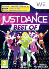 Just Dance: Best Of (Swedish)
