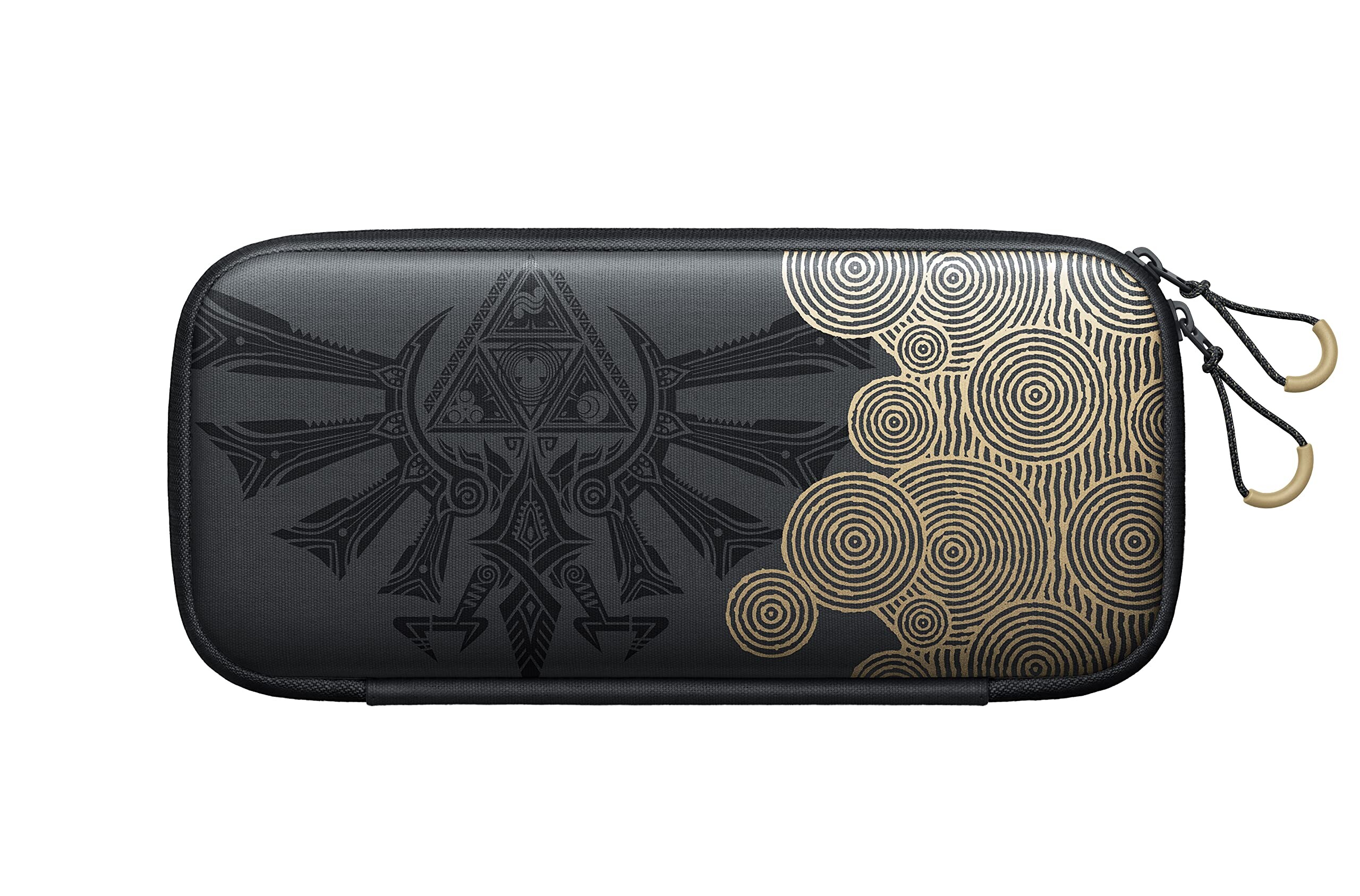 Nintendo Switch OLED Carrying Case the Legend of Zelda Tears of the Kingdom Edition