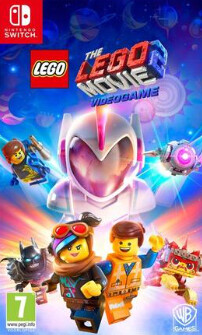 The Lego Movie 2 Videogame
