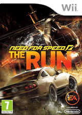 Need for Speed: The Run (German)
