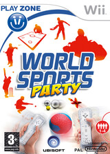 World Sports Party (German)