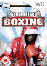 Don King Boxing (German)
